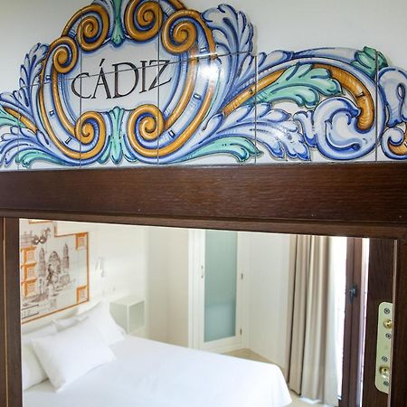 Posada Boutique El Gallo Moron Morón de la Frontera المظهر الخارجي الصورة
