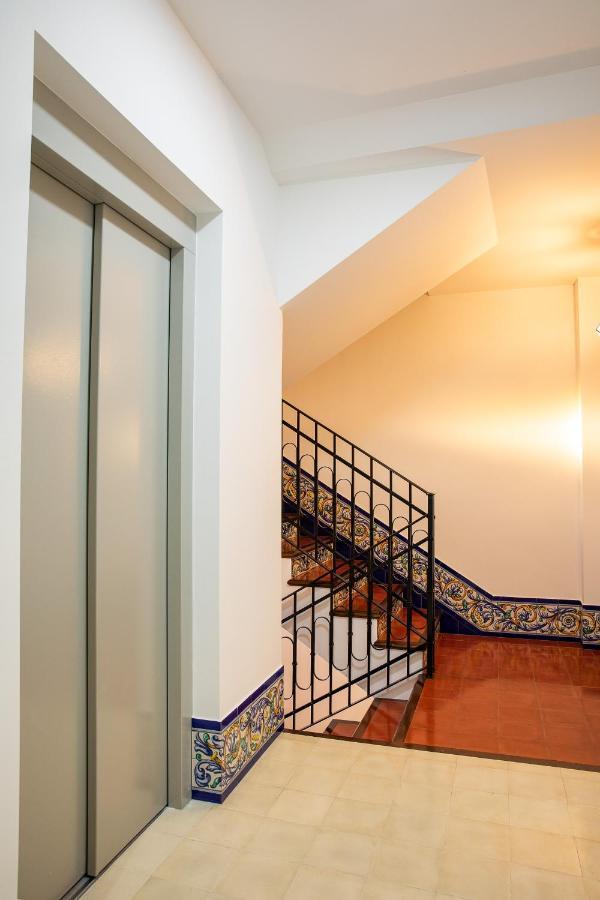 Posada Boutique El Gallo Moron Morón de la Frontera المظهر الخارجي الصورة